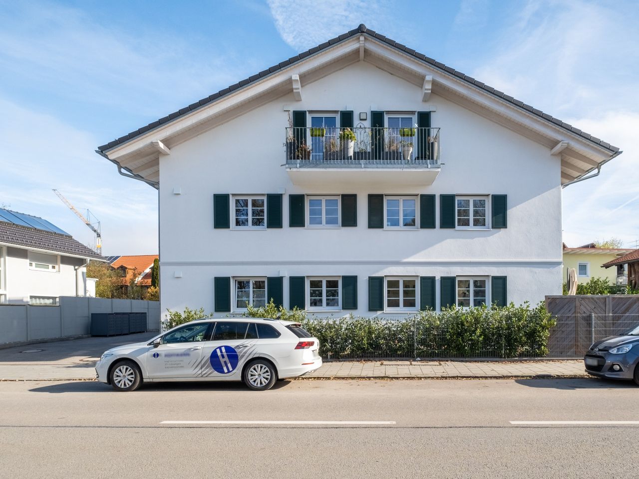 Außenansicht