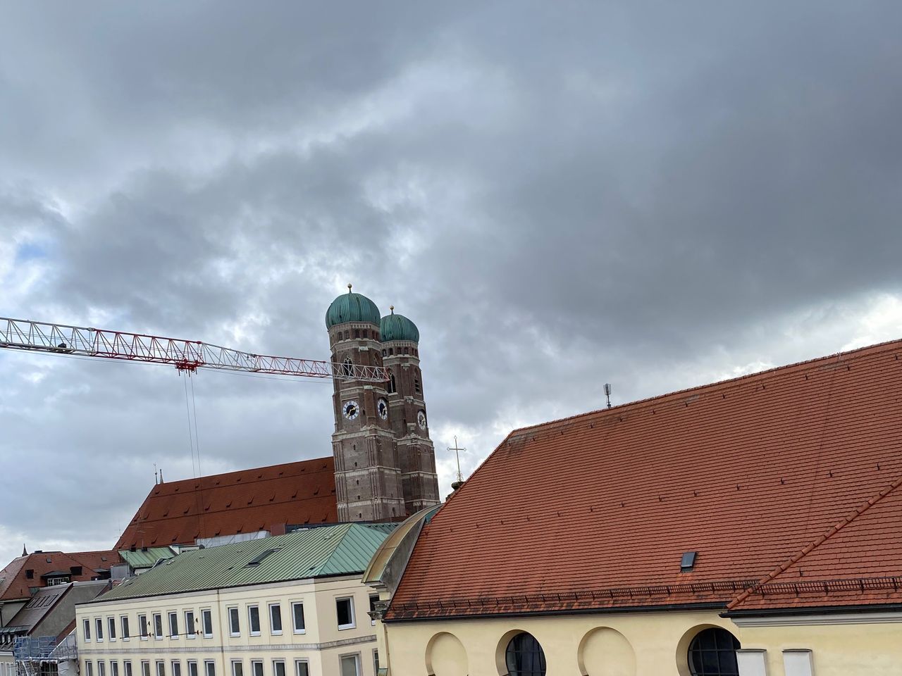 Ausblick