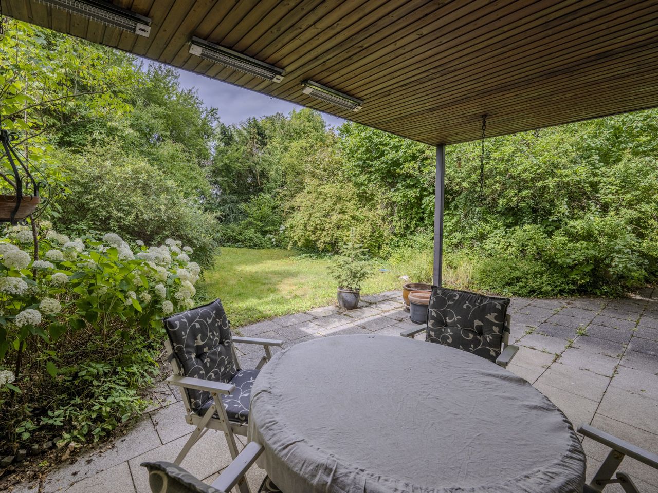 Pergola