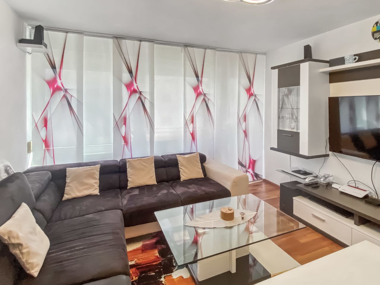 Wohnzimmer 1