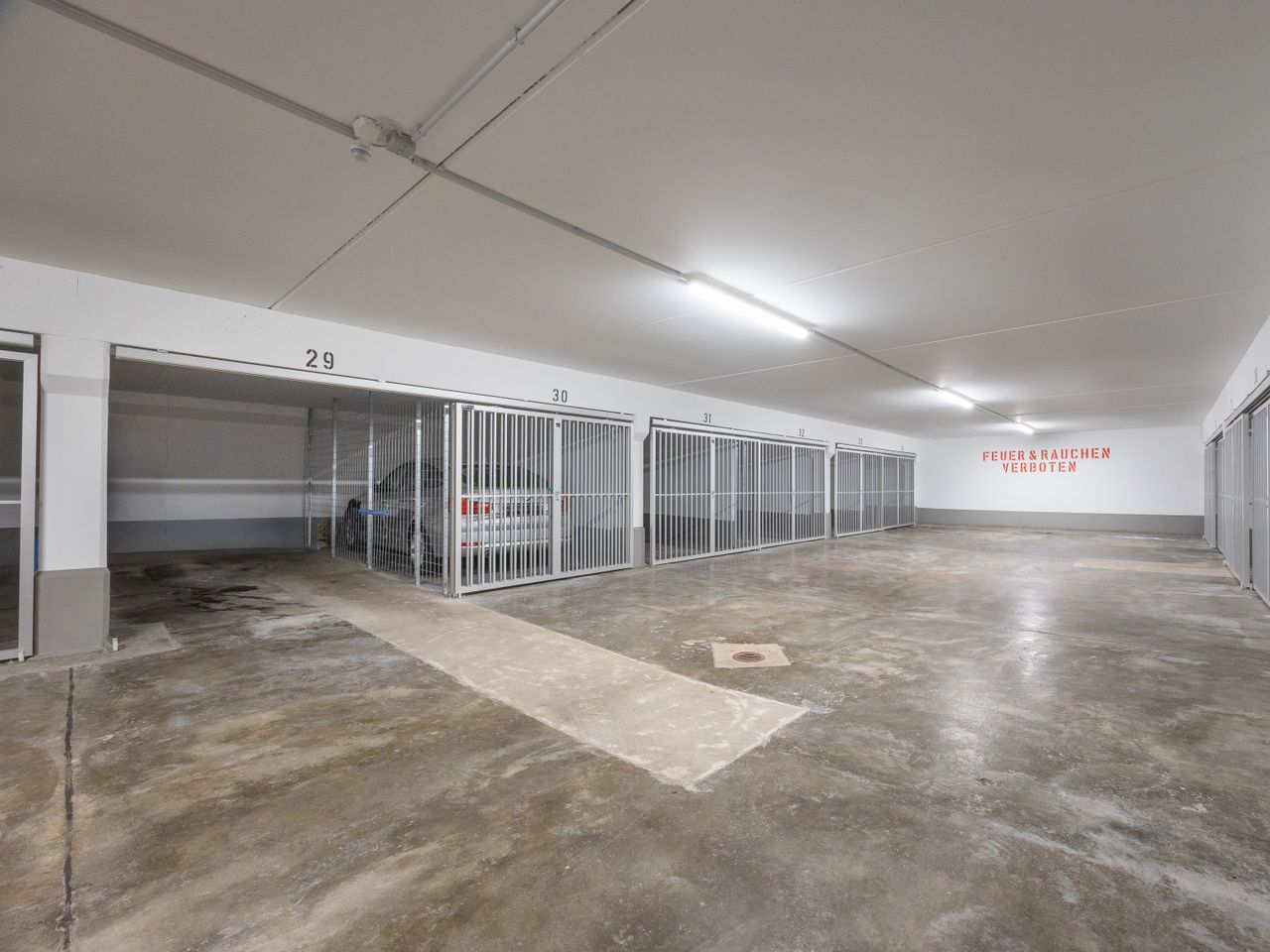 TG-Einzelstellplatz