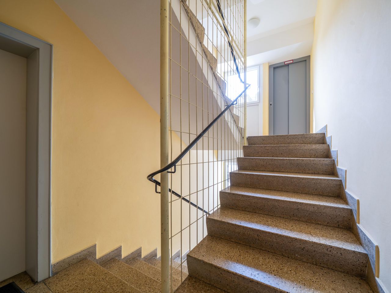 Treppenhaus