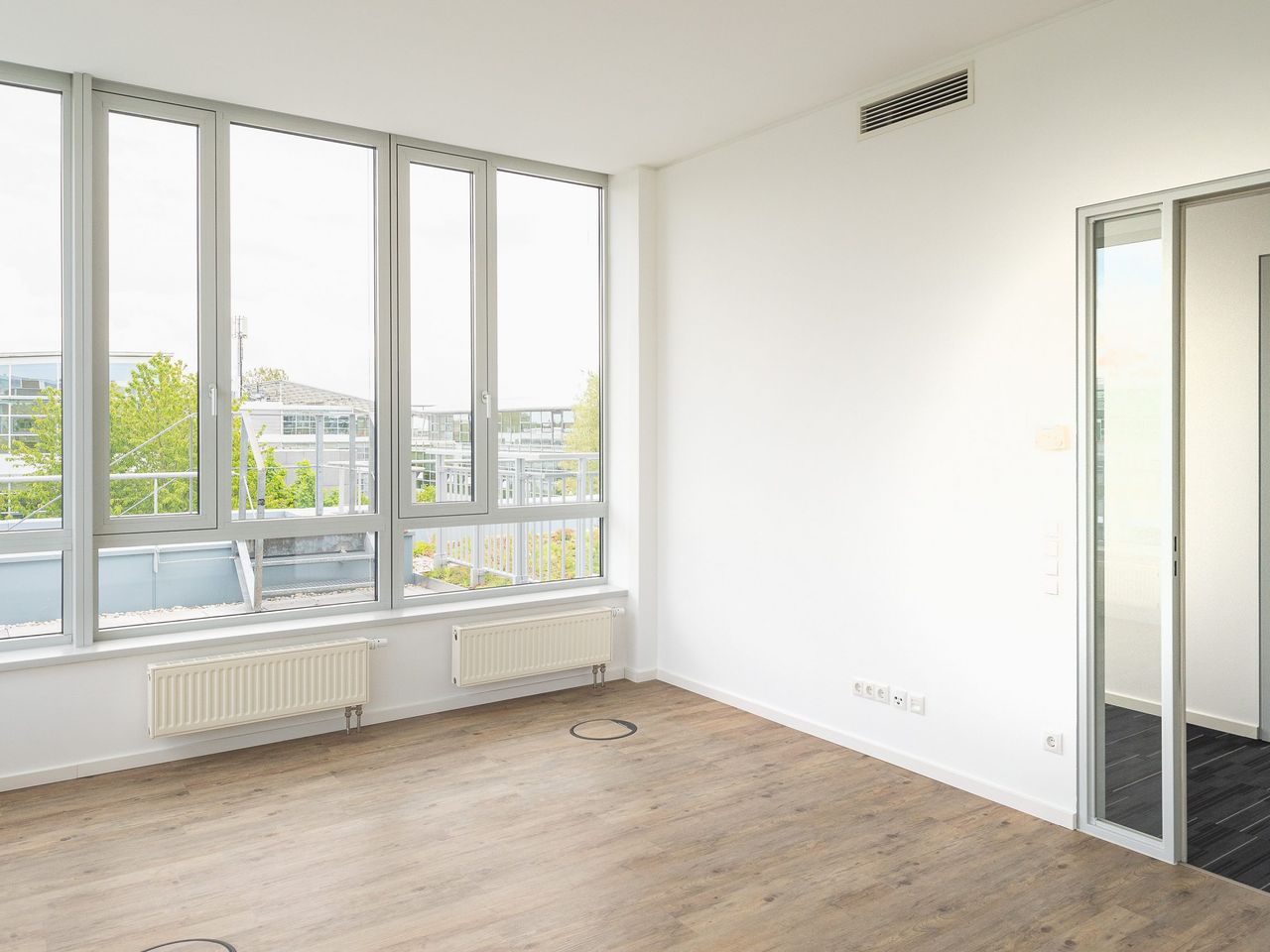 Büro BT Nord