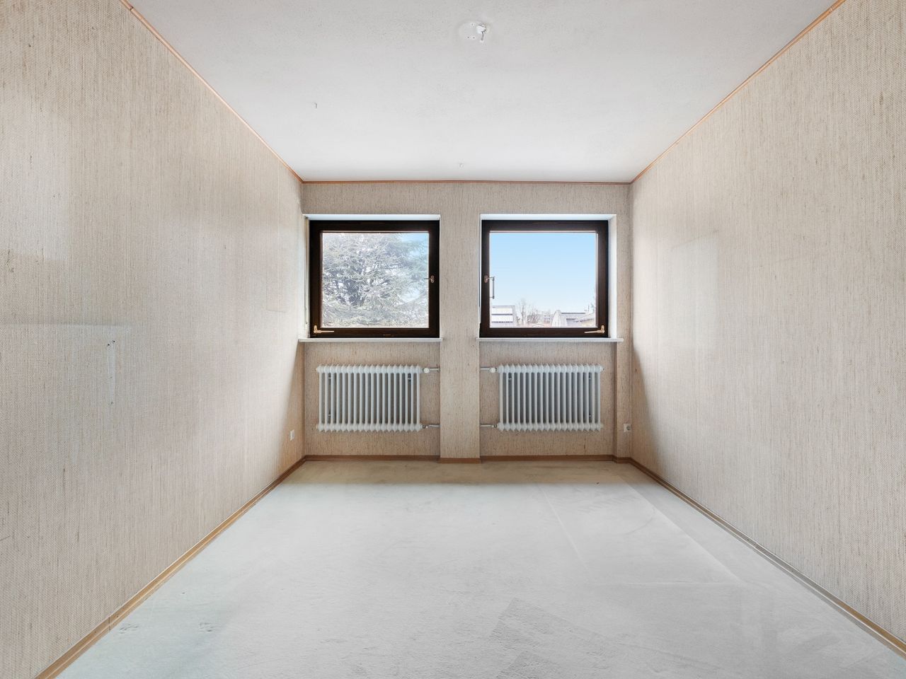 Kinderzimmer 1