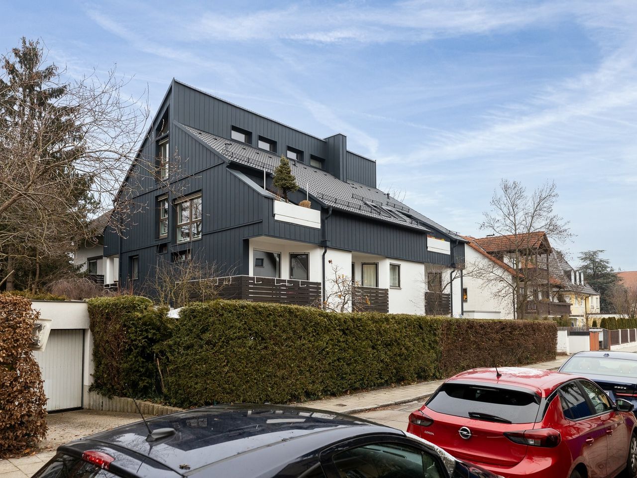 Außenansicht