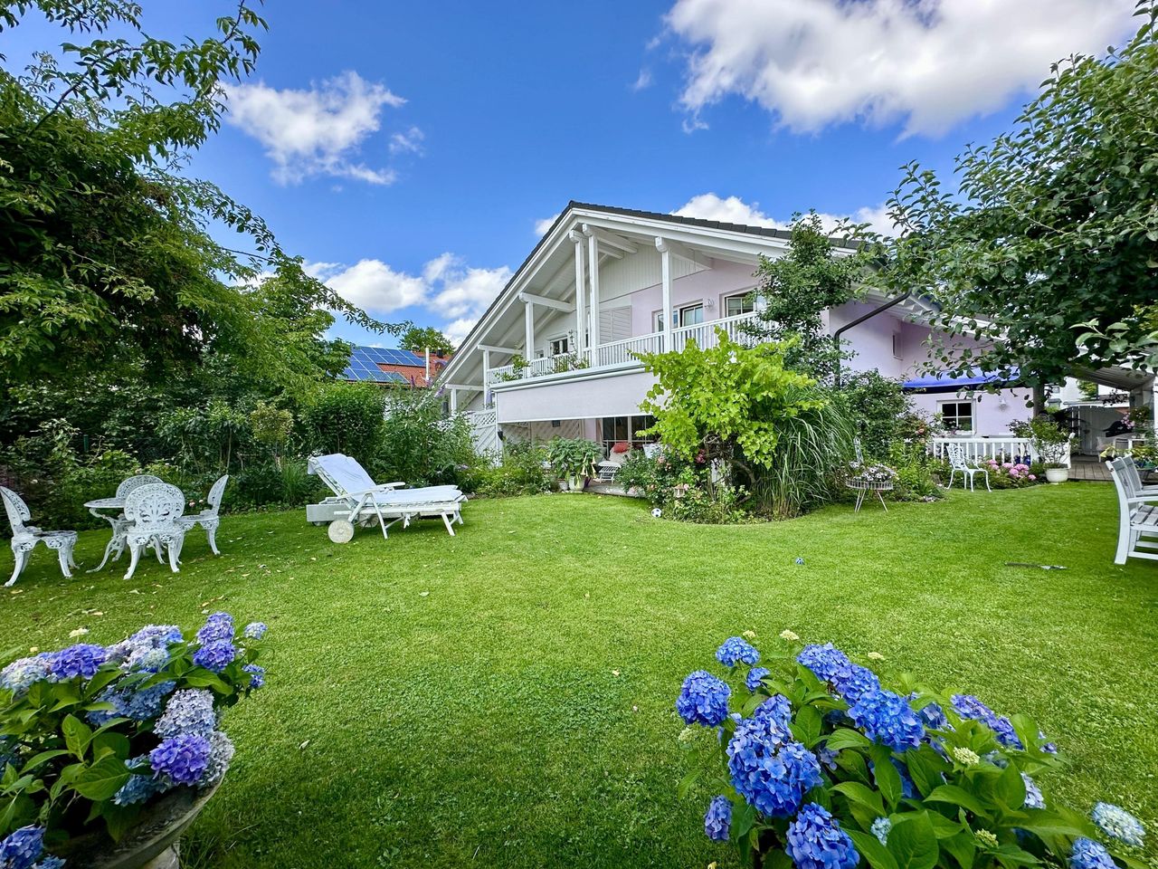 Garten