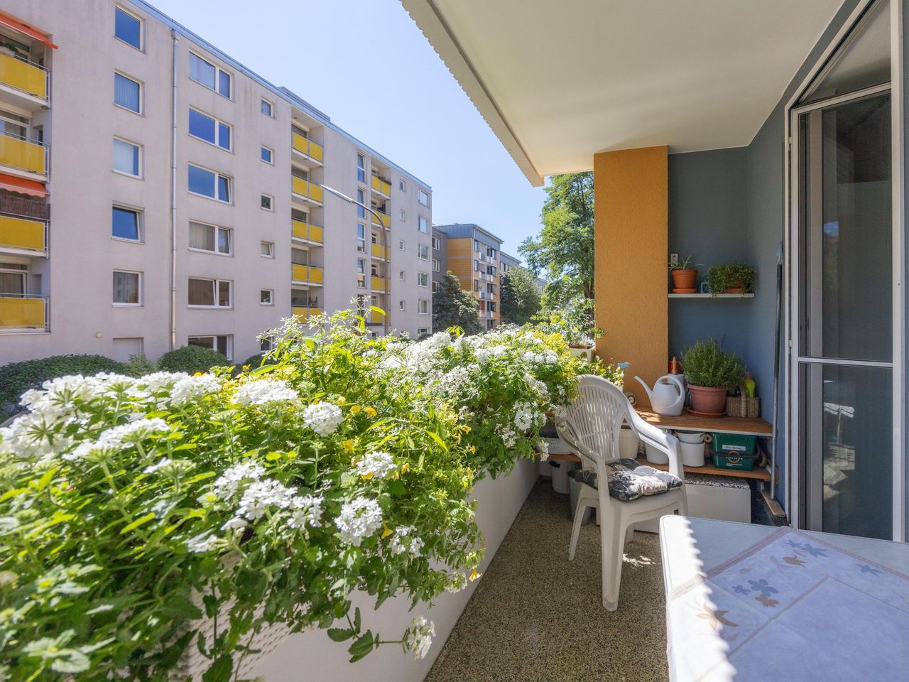 Balkon