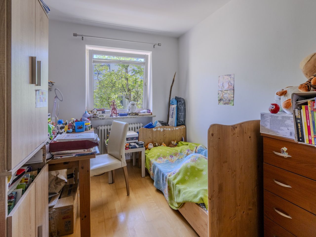 Kinderzimmer
