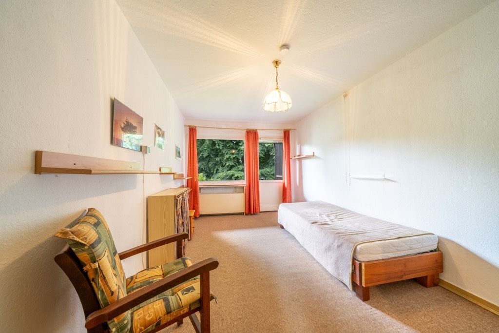 3. Schlafzimmer Obergeschoss