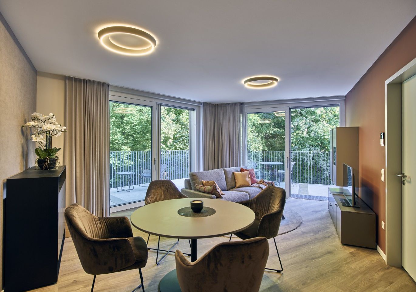 Betreutes Wohnen Landshut