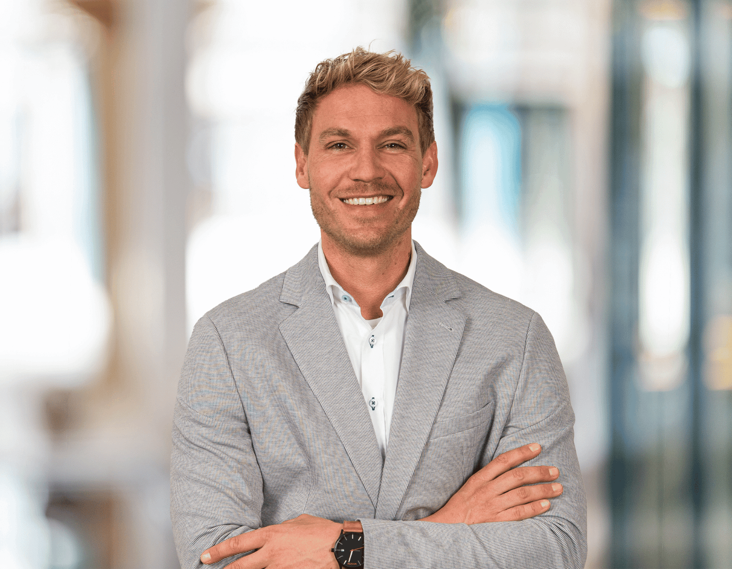 Dominik Hafner