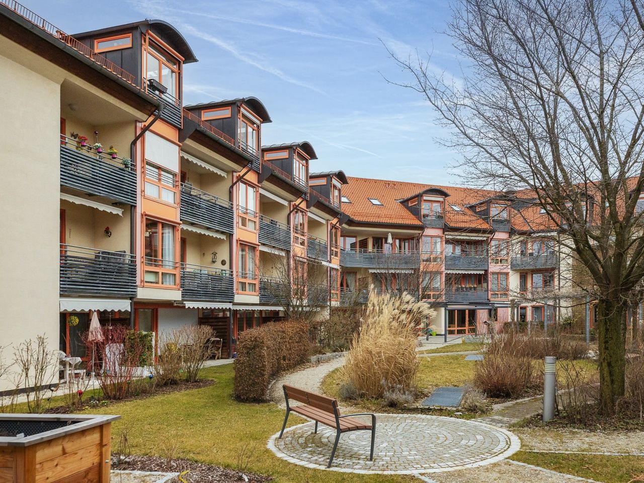 Außenansicht