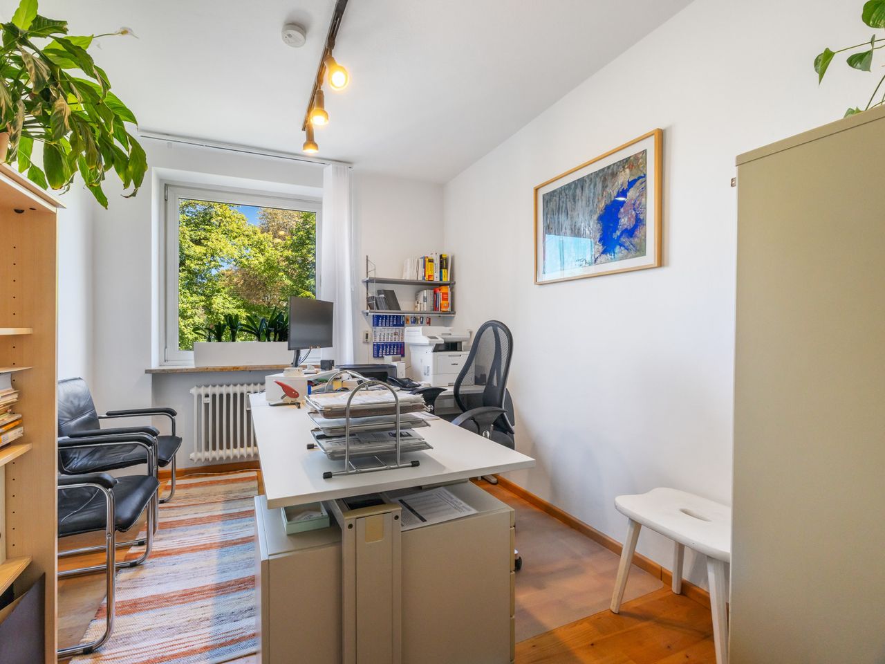 Büro / Kinderzimmer