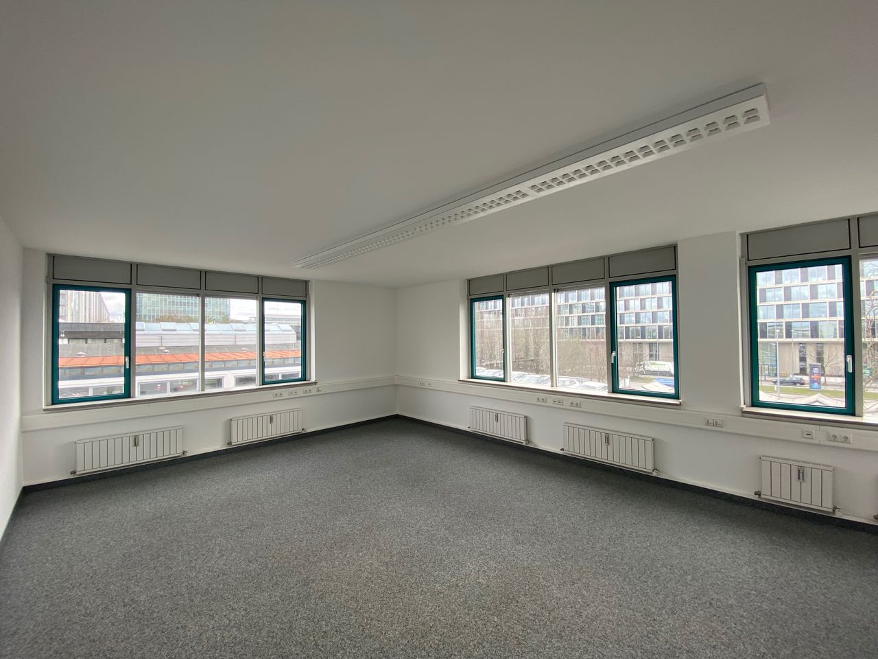 Büro 2.OG