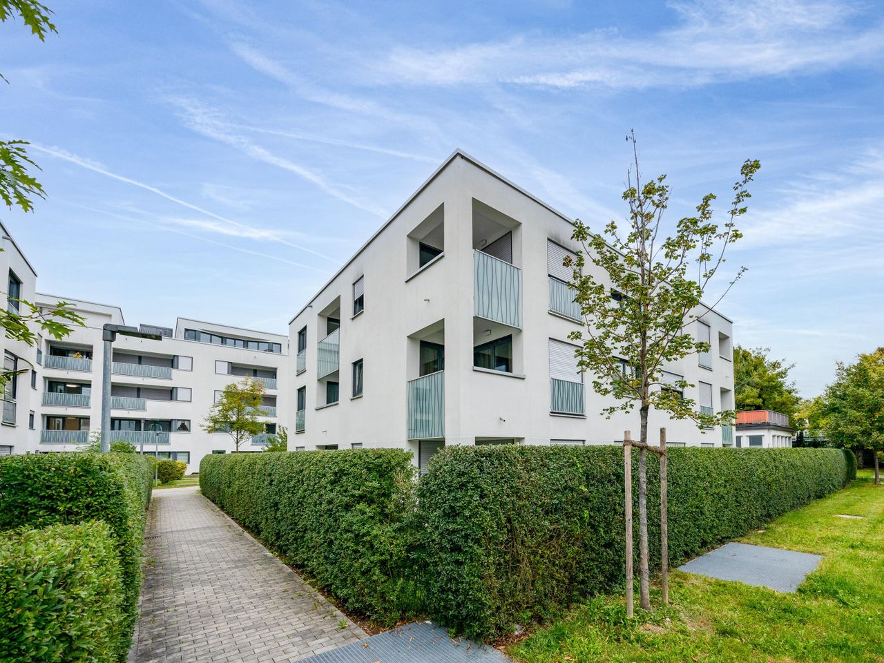 Außenansicht