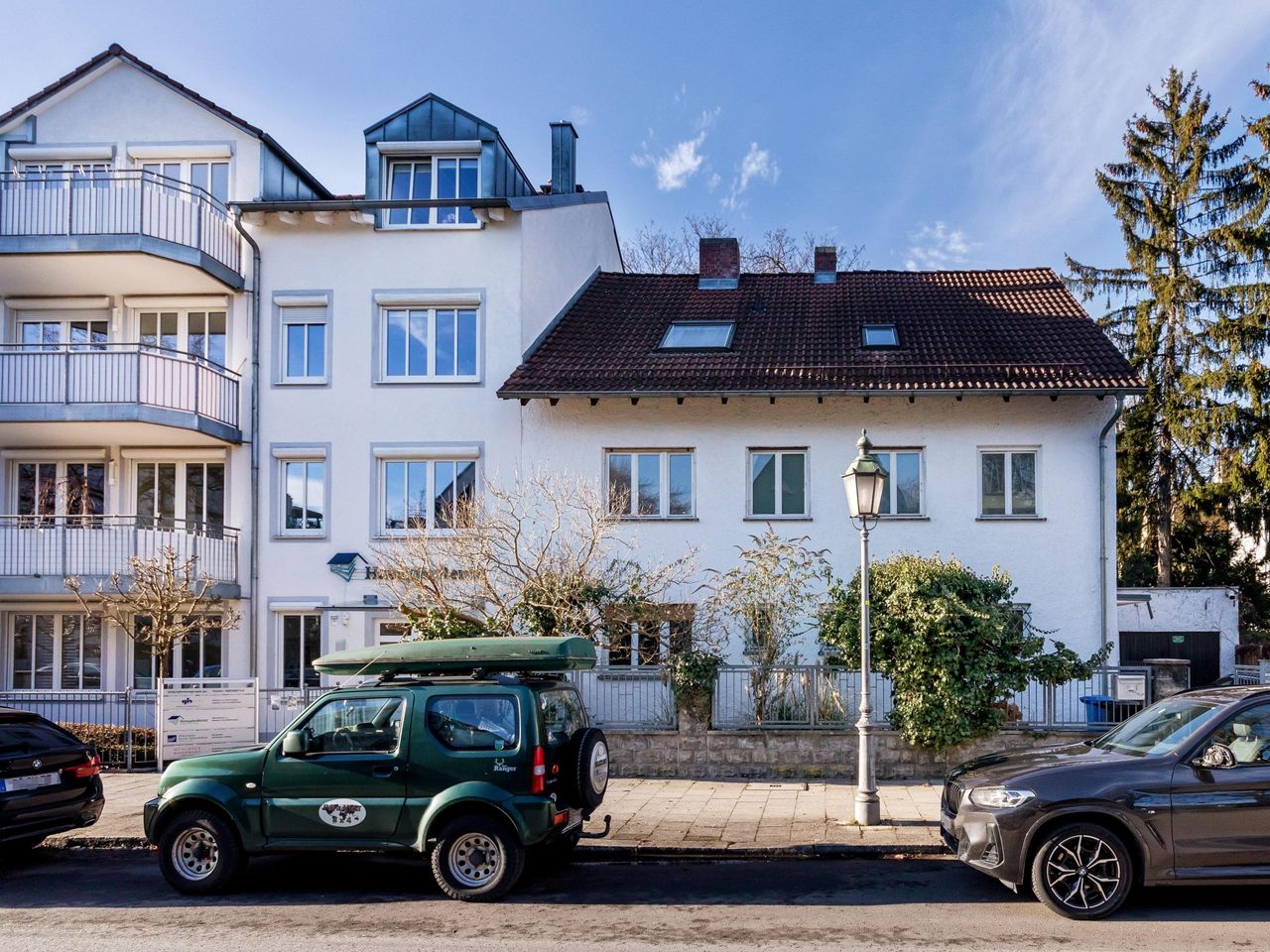 Außenansicht