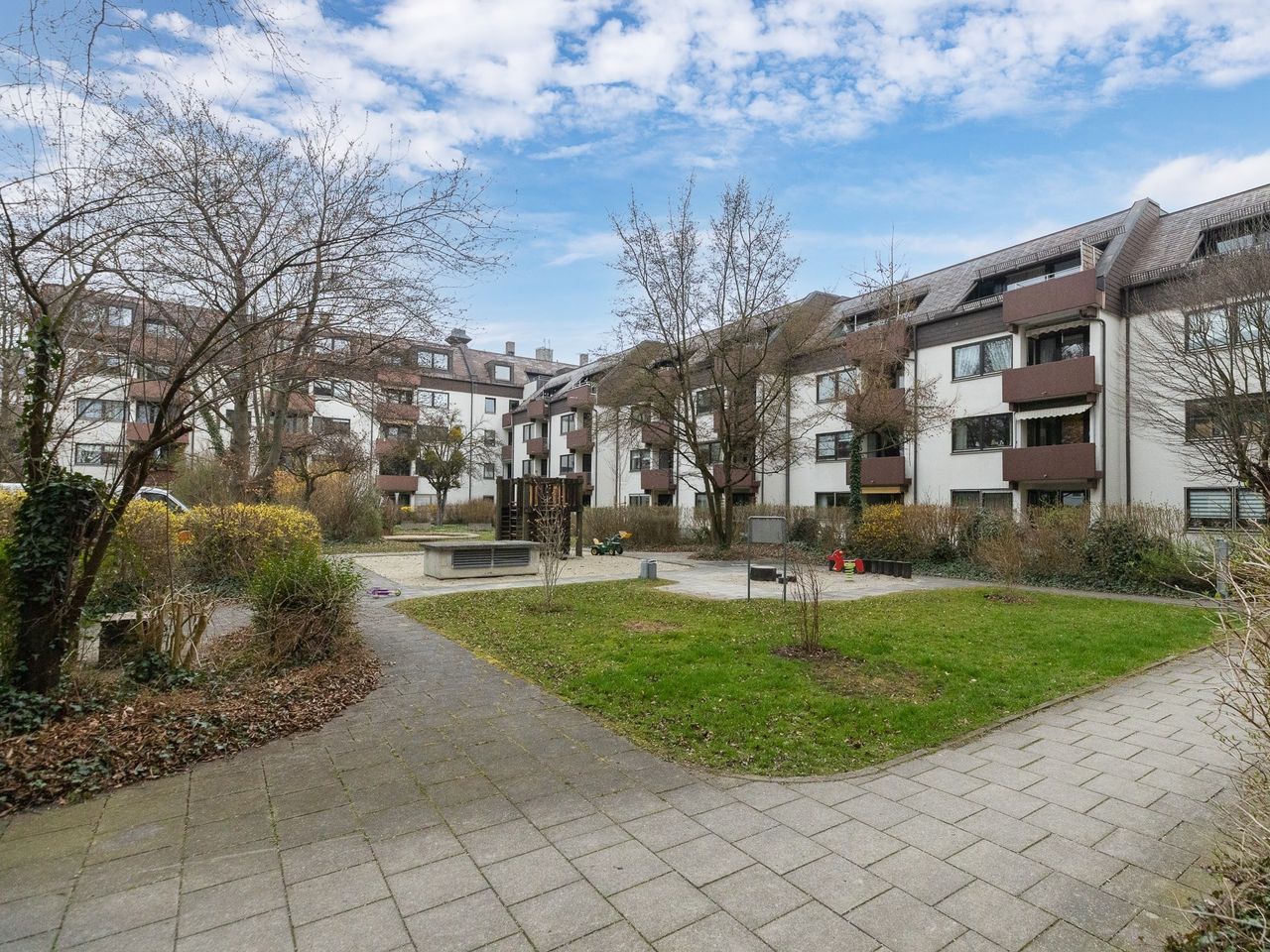 Außenansicht