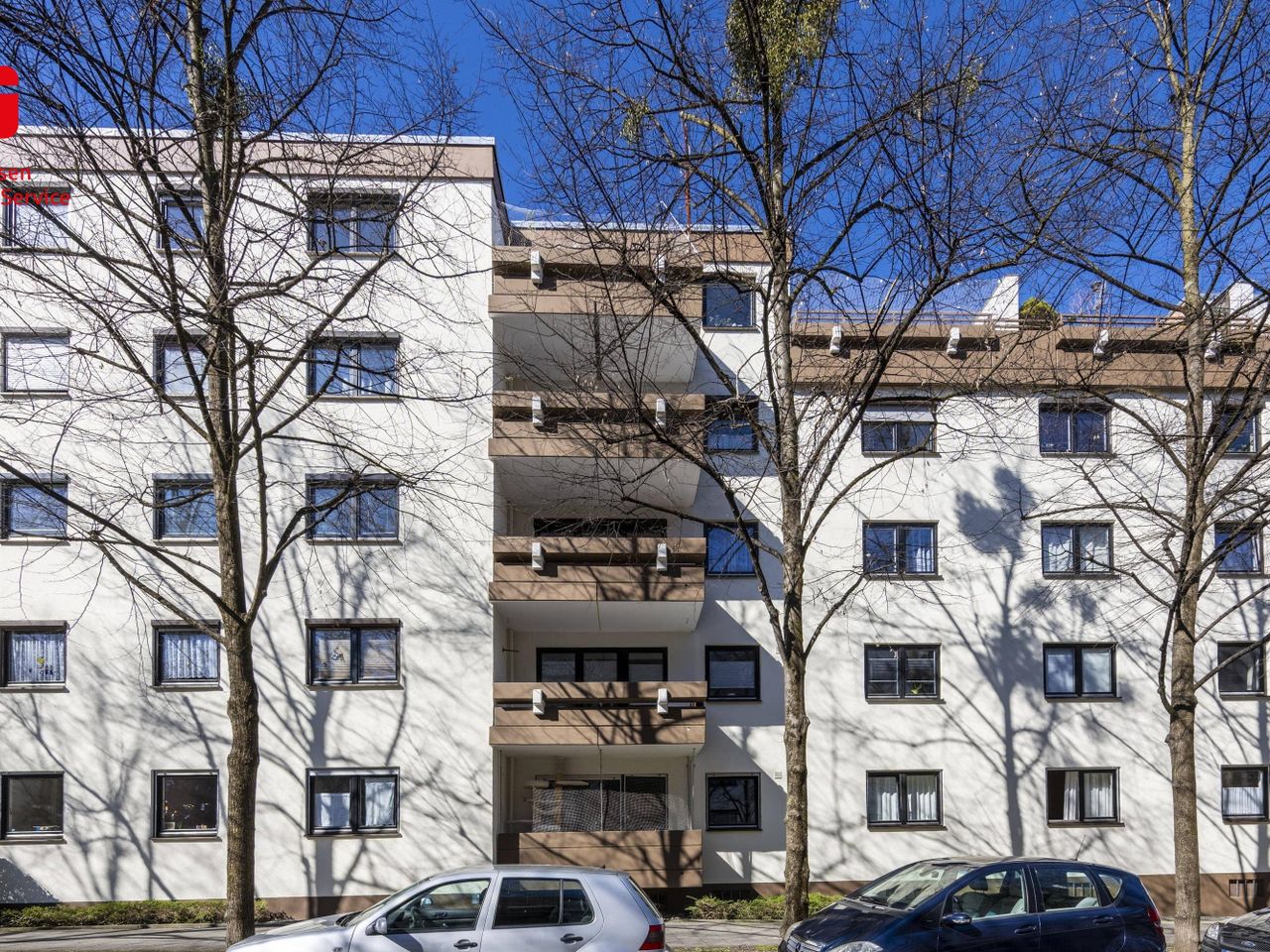 Objektansicht