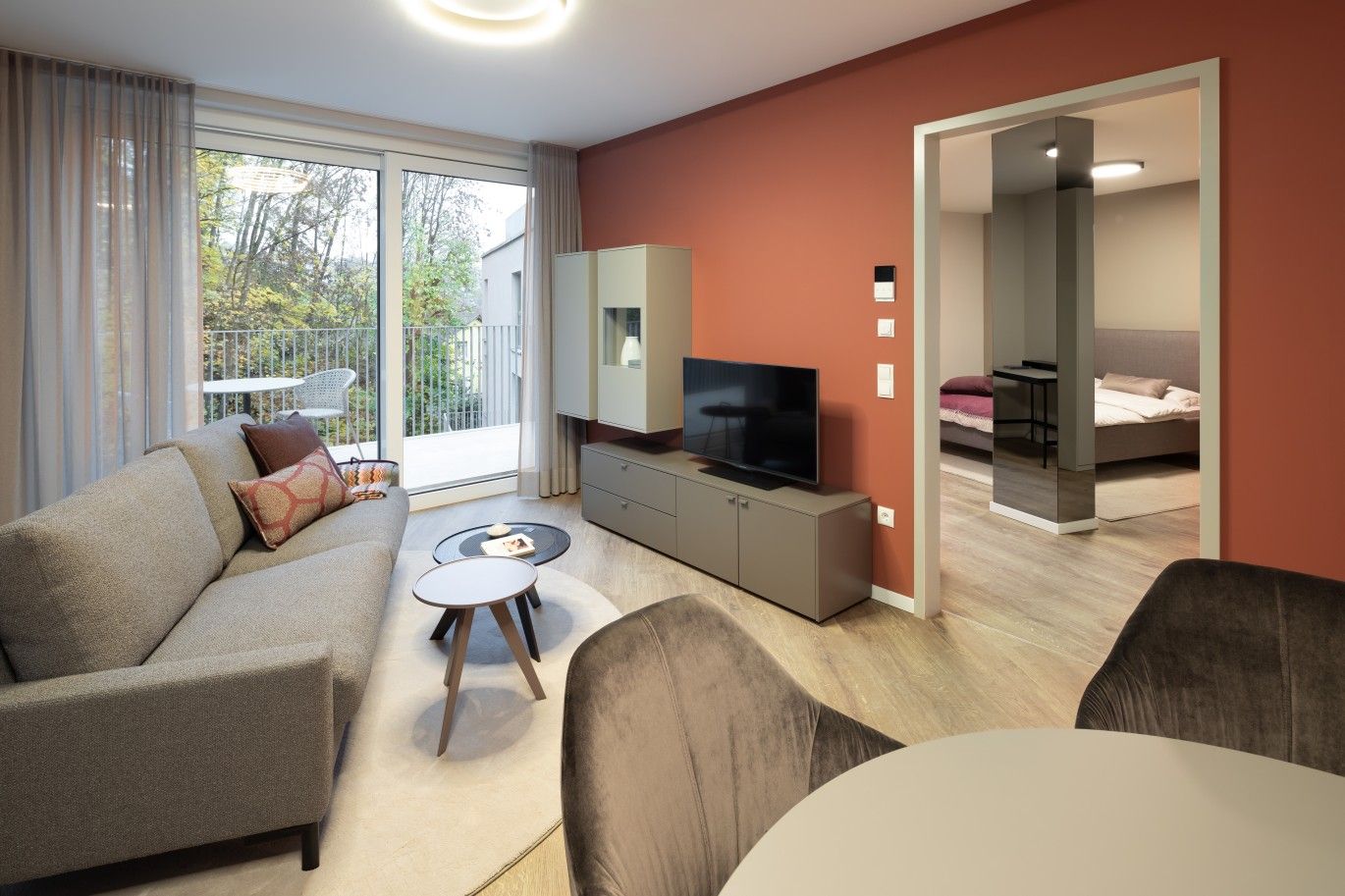 Betreutes Wohnen Landshut