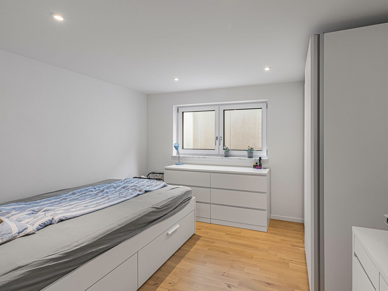 Gästezimmer UG