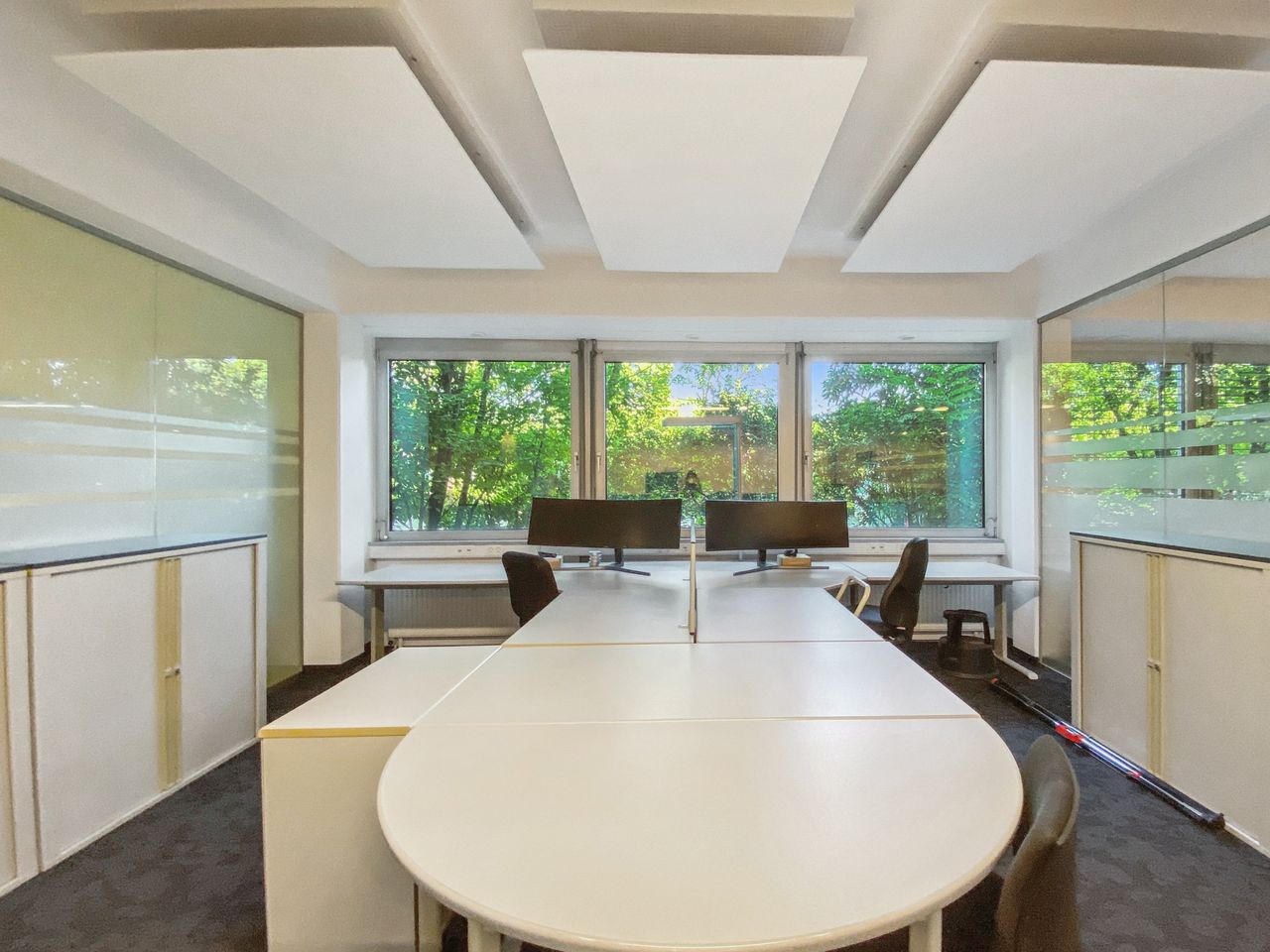 Büro