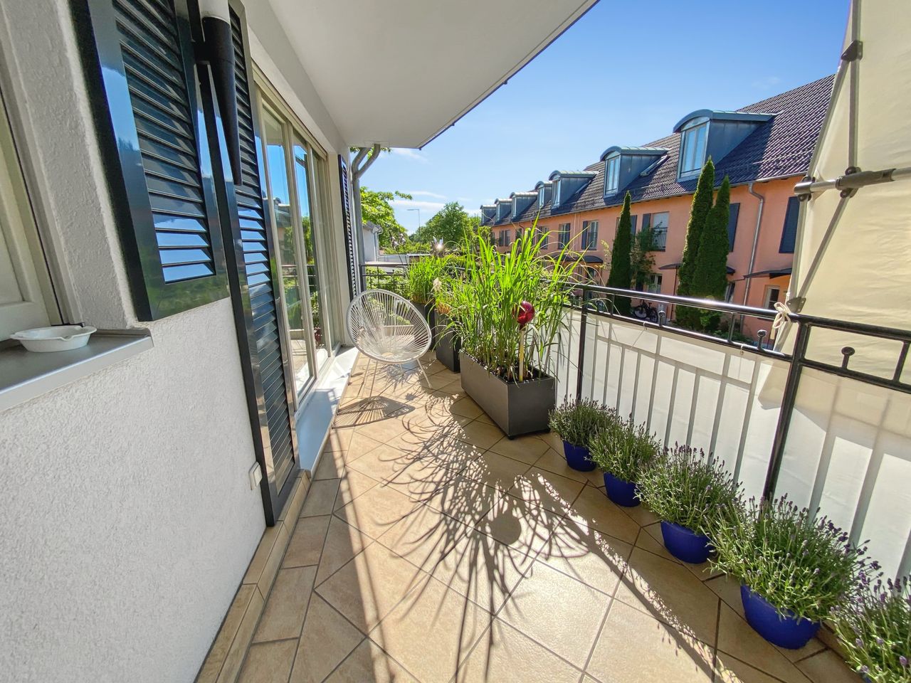 Loggia