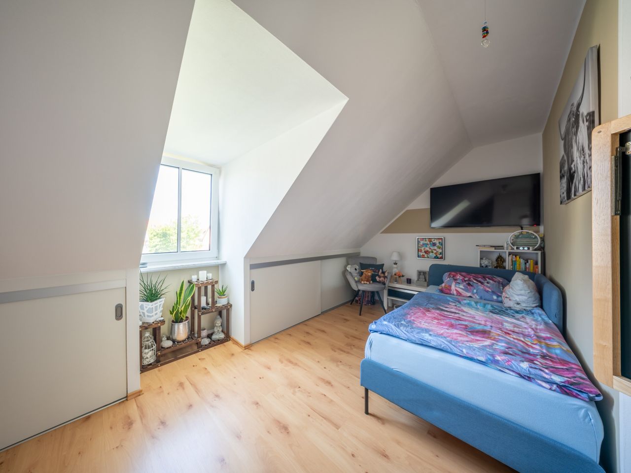 Kinderzimmer