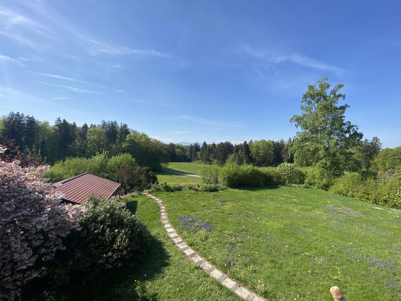 Garten