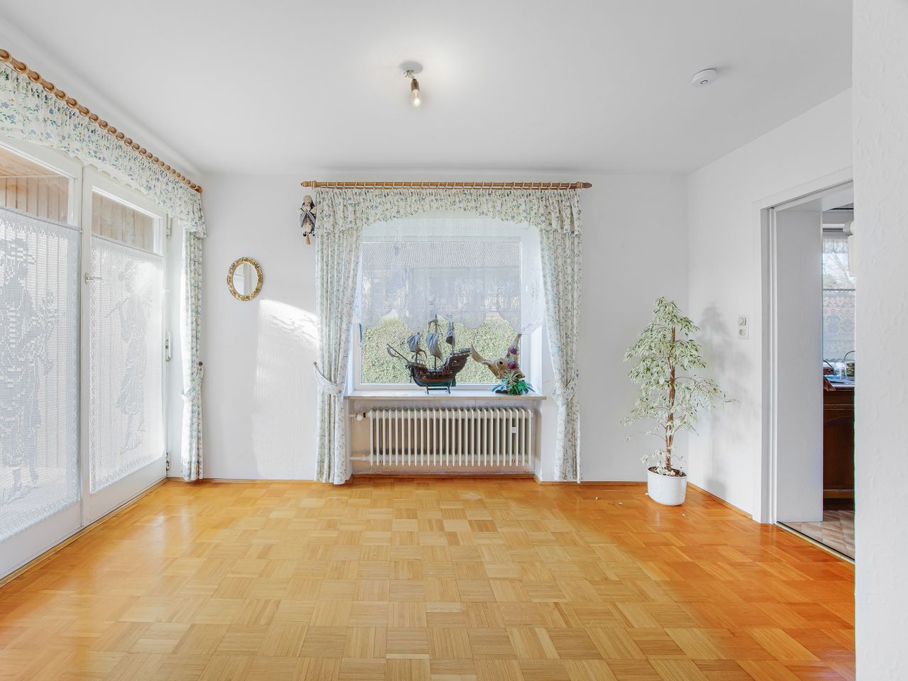 Impression Essbereich