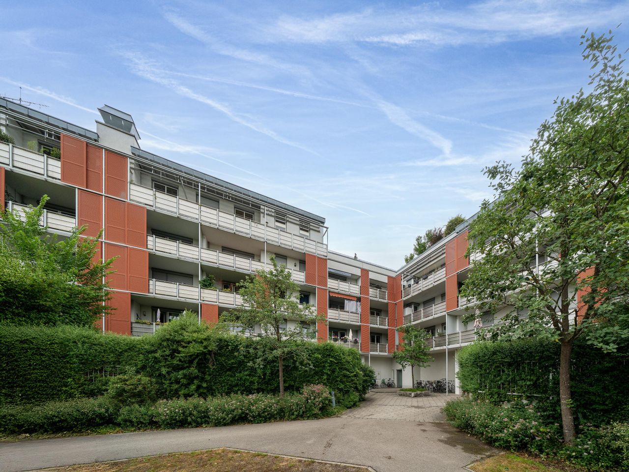 Außenansicht