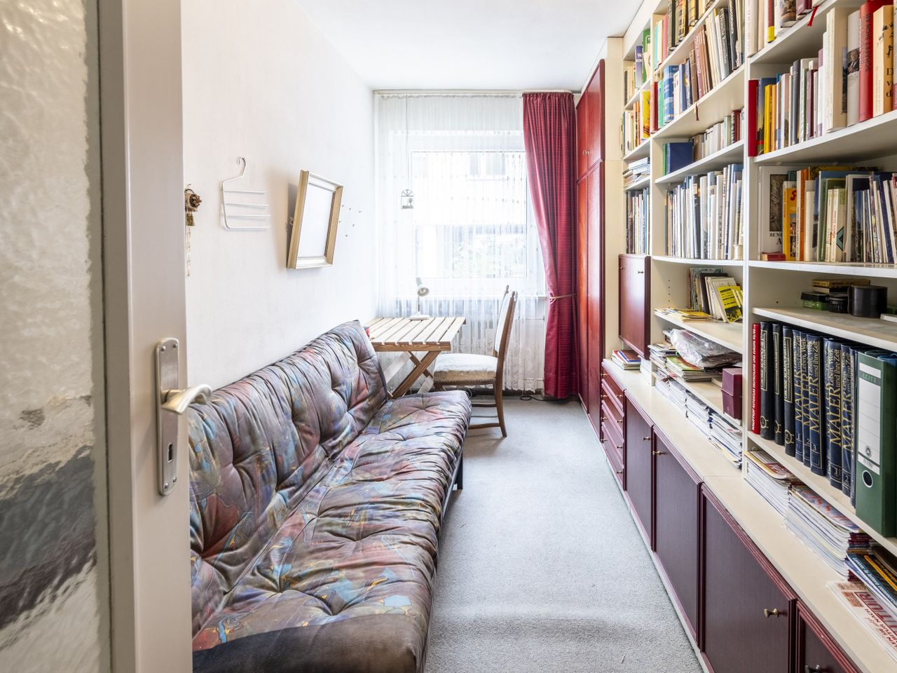 Zweites Kinderzimmer