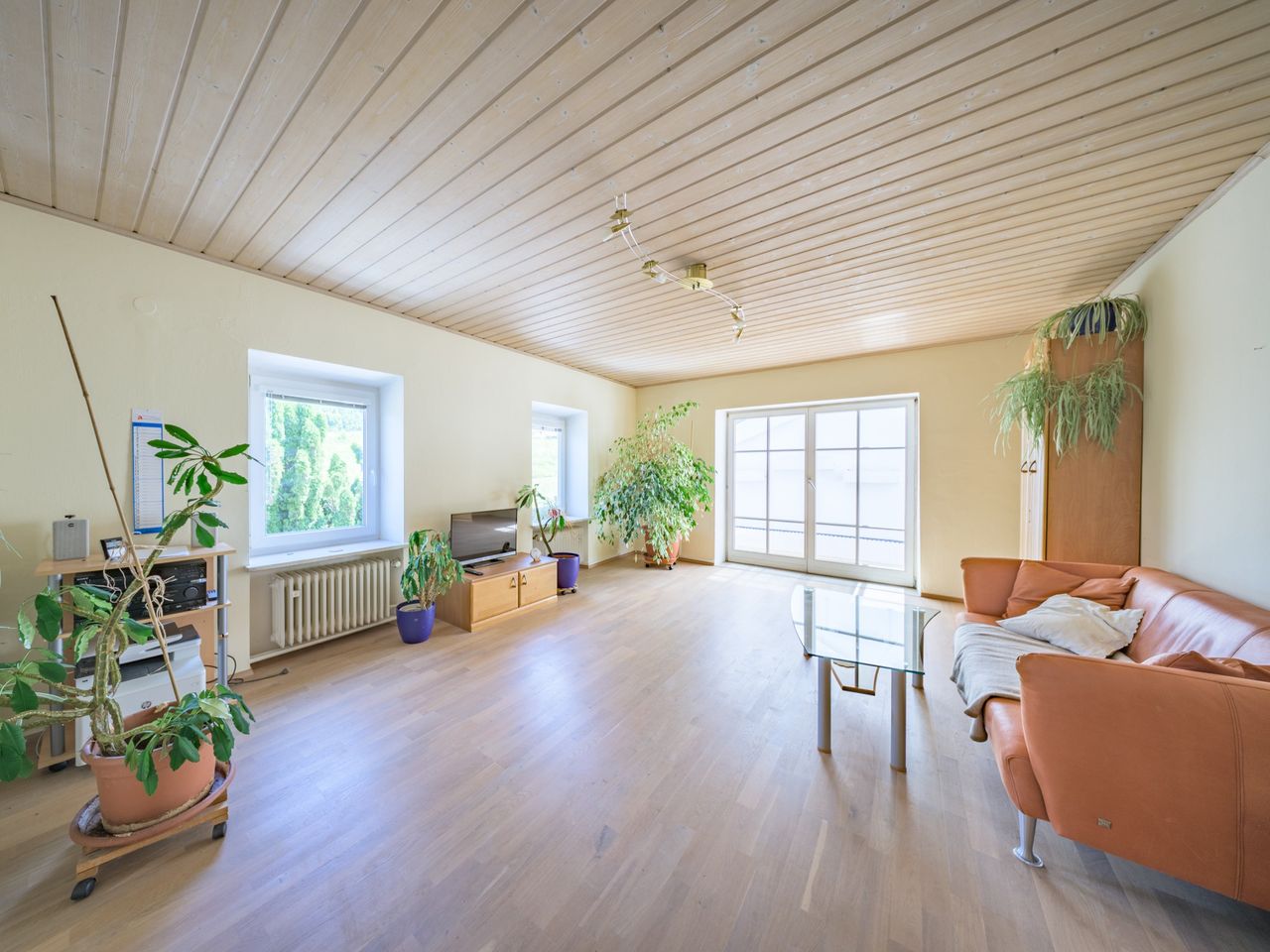 OG Wohnzimmer