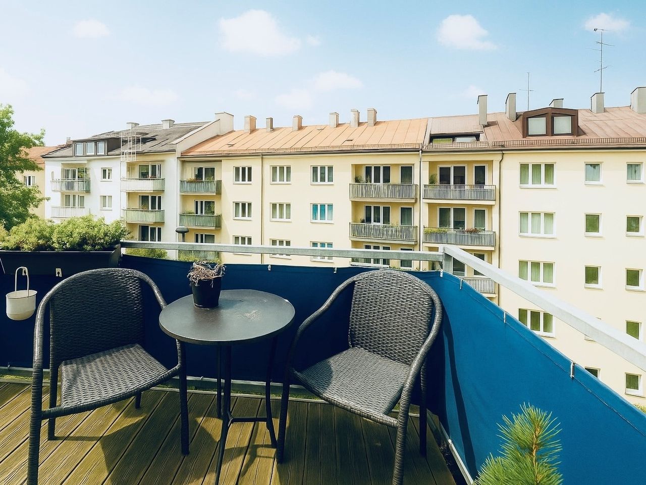 Balkon