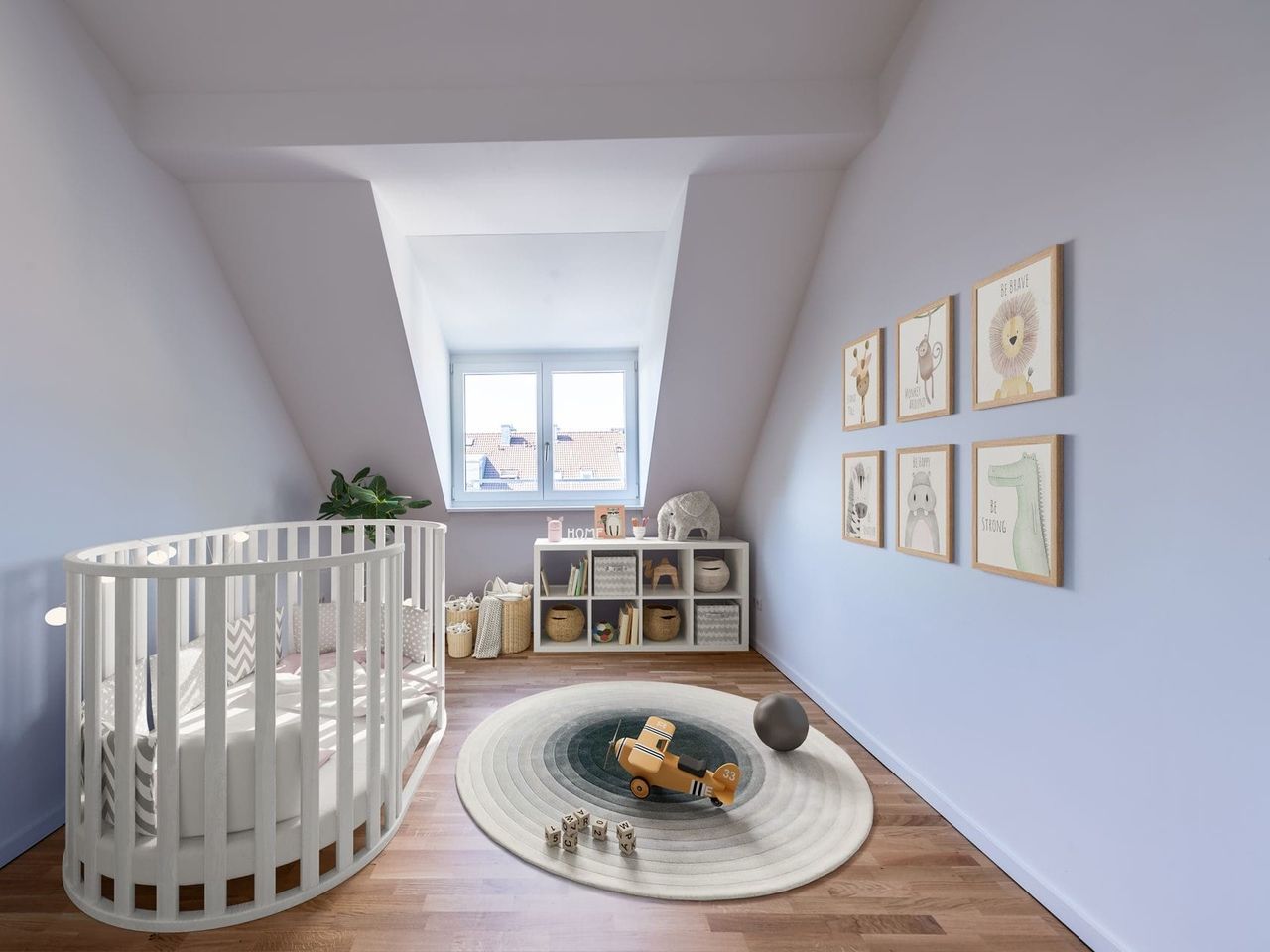 Kinderzimmer