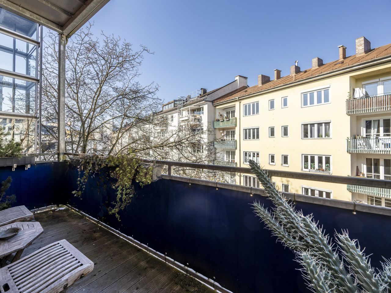 Balkon