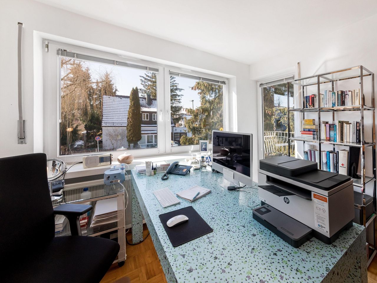 Büro