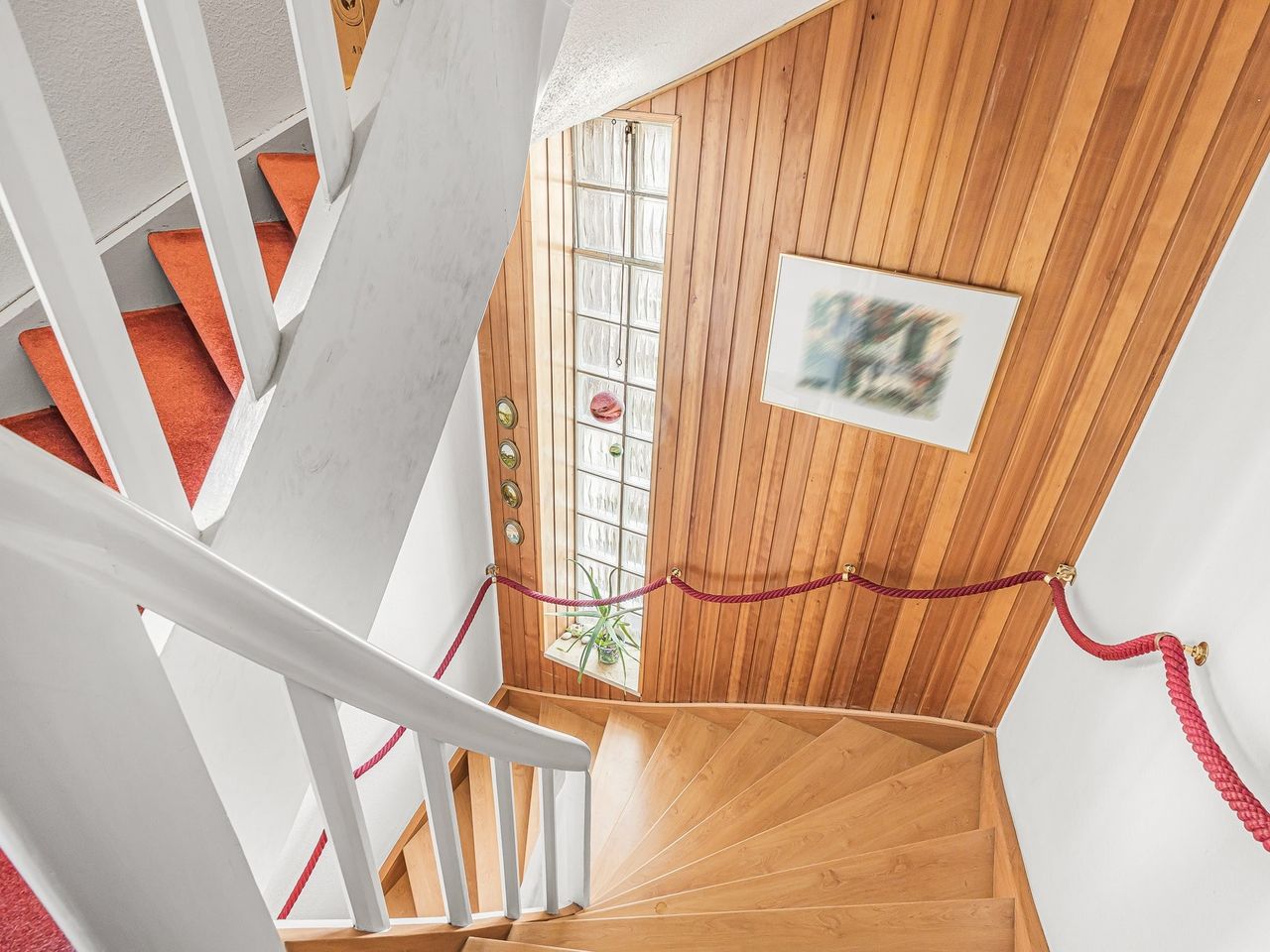 Treppenhaus
