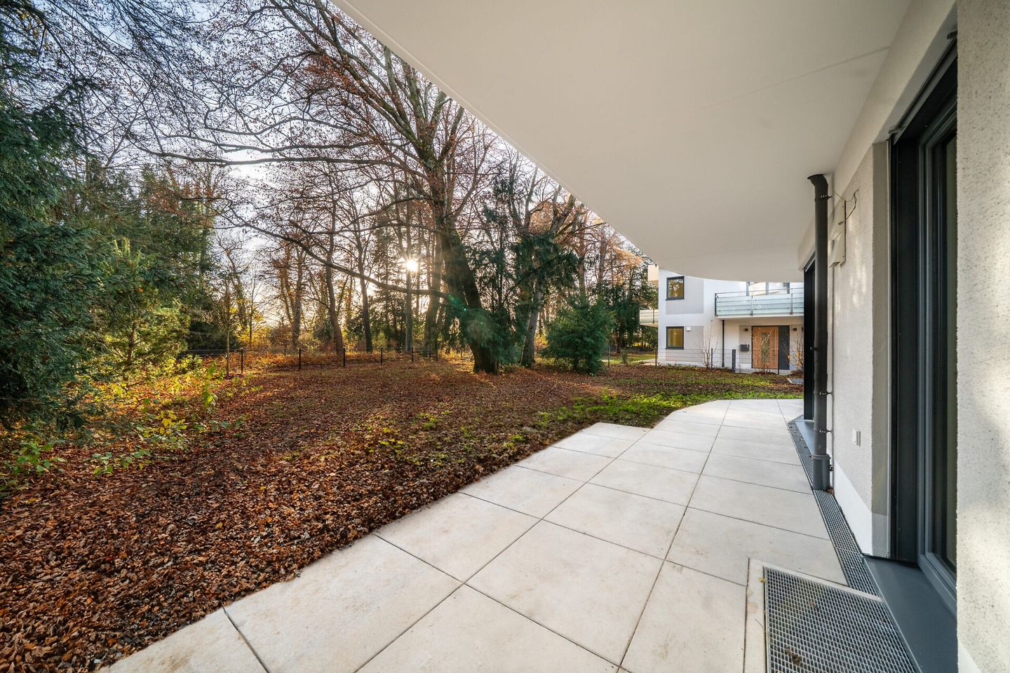 Neubau UBI68 Altperlach