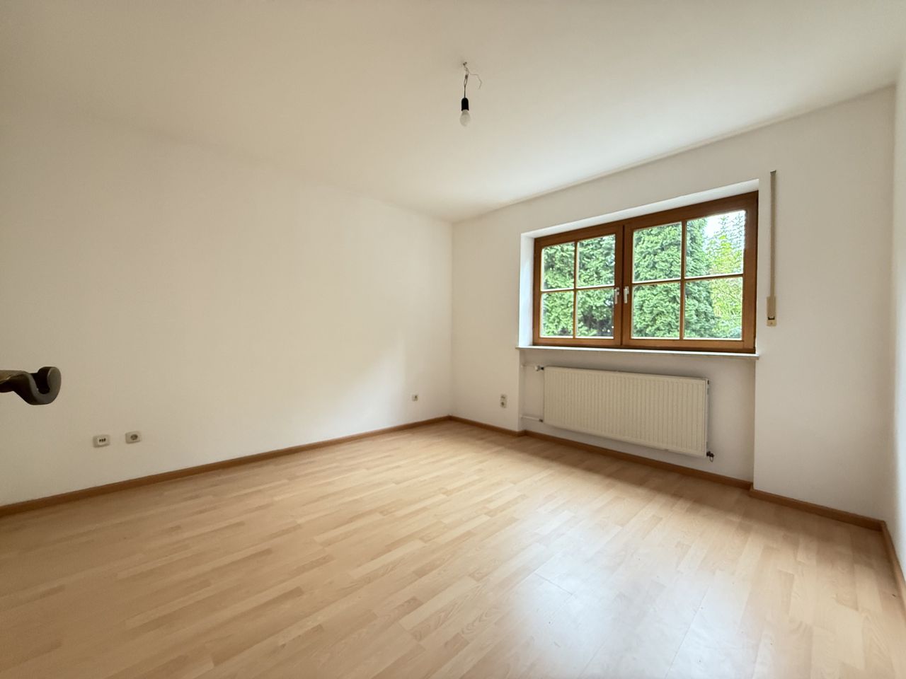 Schlafzimmer UG