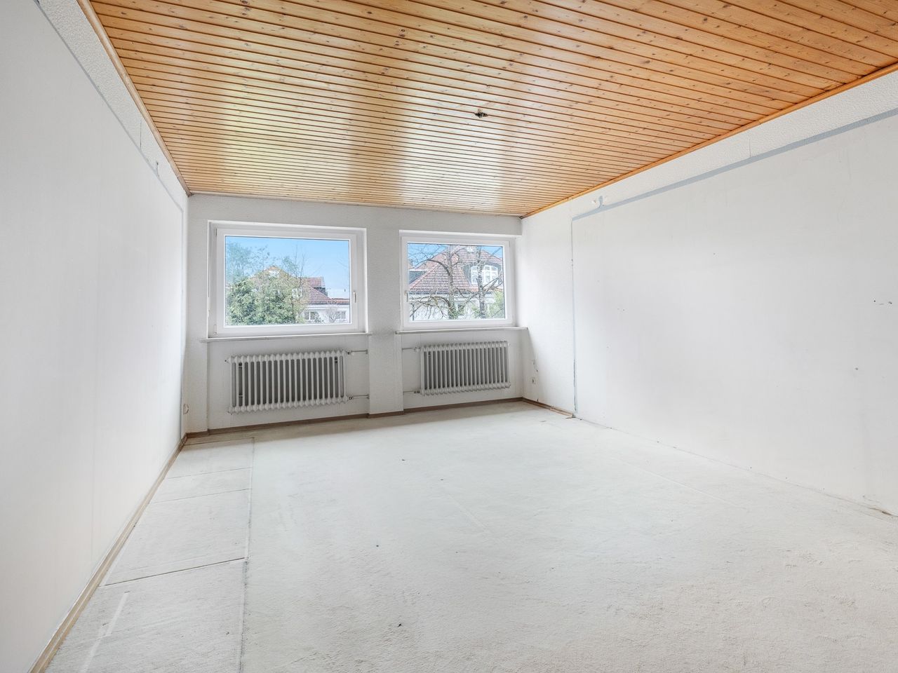 Elternschlafzimmer
