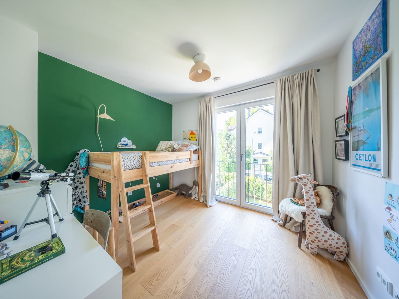 Kinderzimmer OG