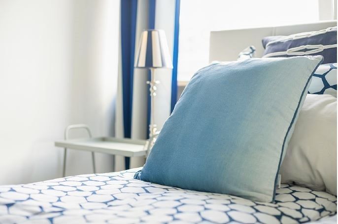 Kinder- oder Gästezimmer