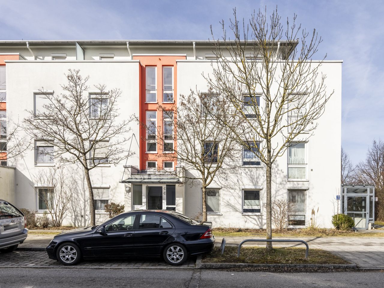 Hauszugang