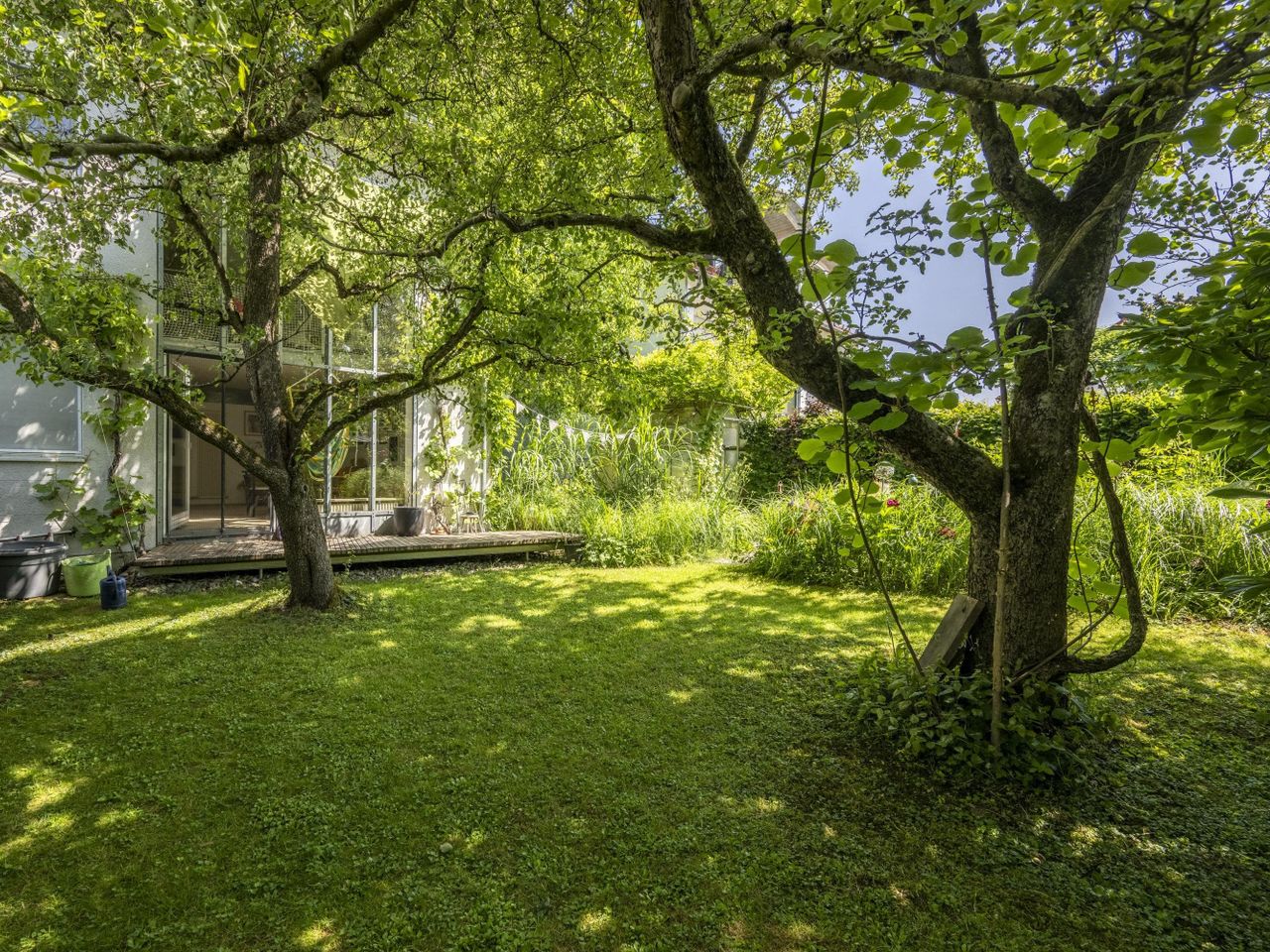 Garten
