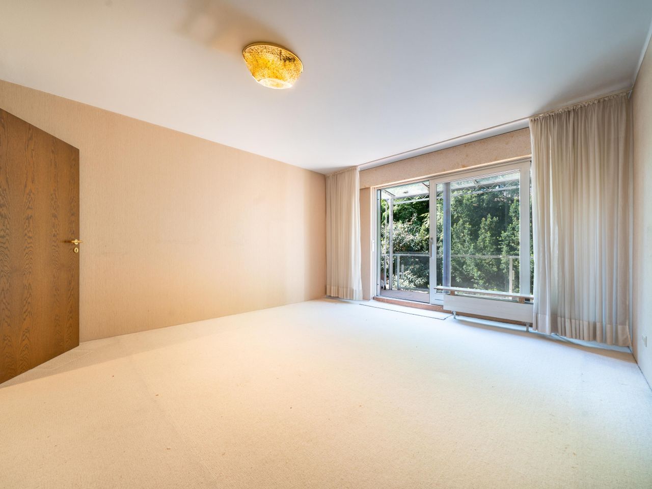 Schlafzimmer Obergeschoss