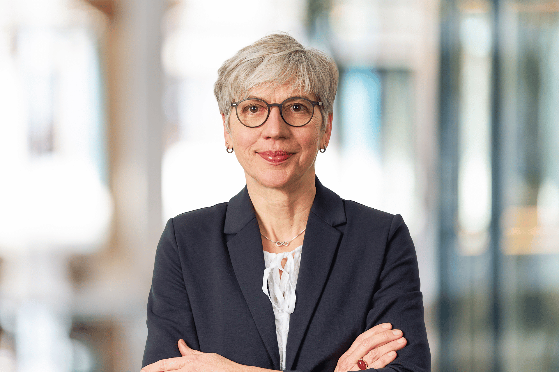 Beate Baumann