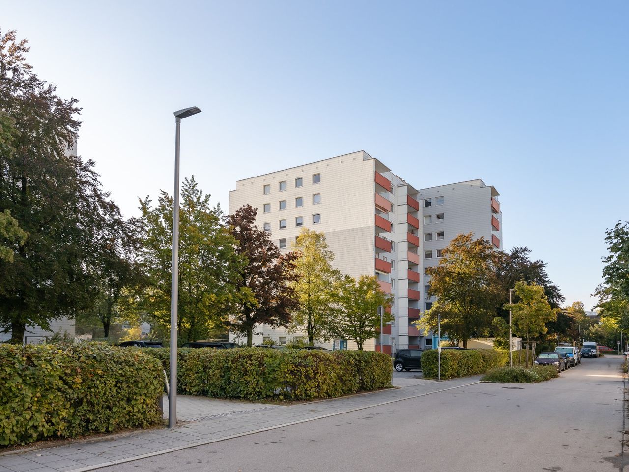 Außenansicht