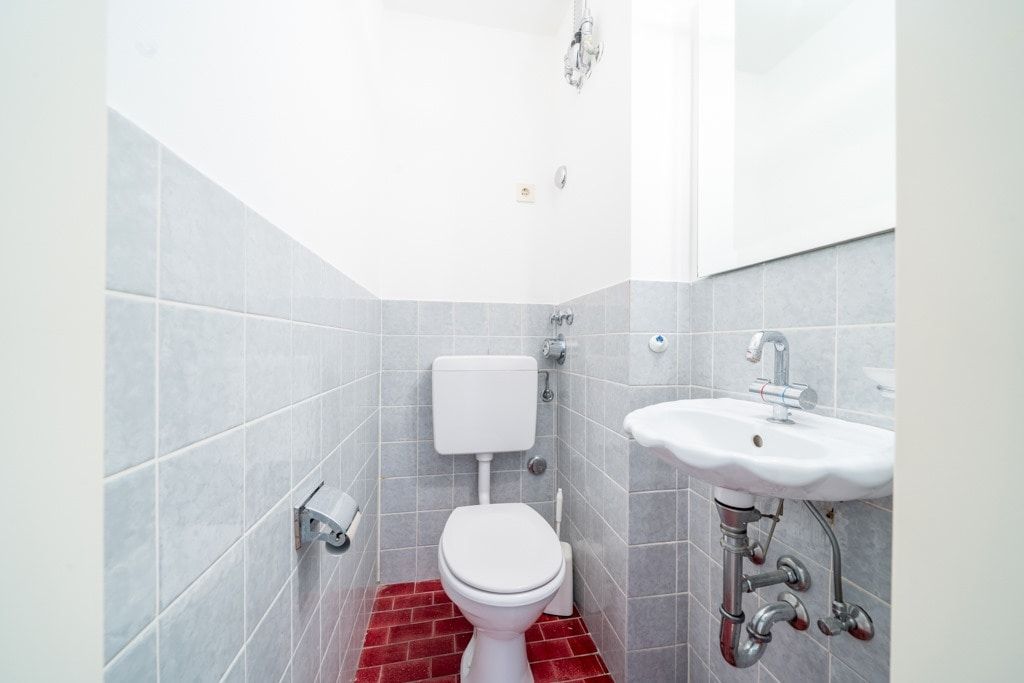 Gäste-WC