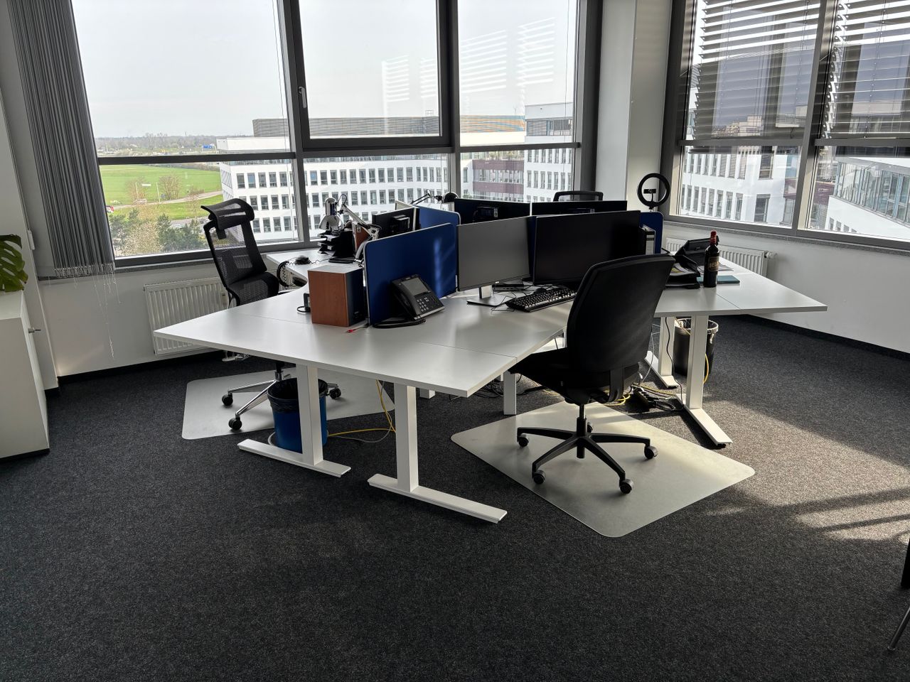 Bsp Büro