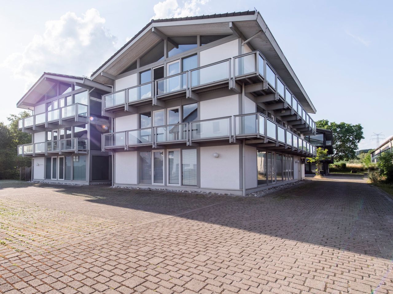 Außenansicht